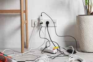 How to prevent electrical hazards at home